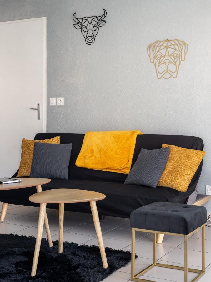 Pure Gold - Casa Vostra - Caution 800 Eur & Id Requises - Annemasse Proche Chateau Rouge Bagian luar foto