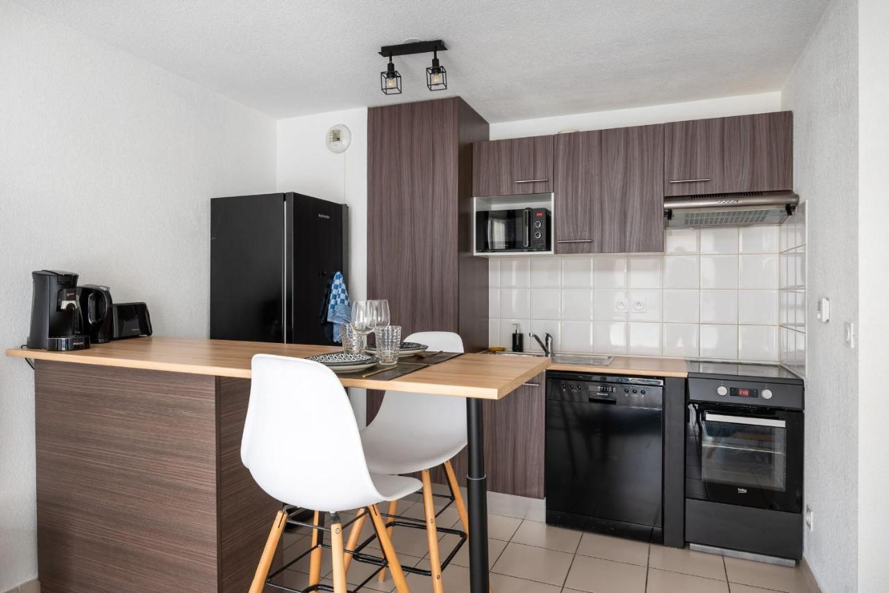 Pure Gold - Casa Vostra - Caution 800 Eur & Id Requises - Annemasse Proche Chateau Rouge Bagian luar foto